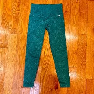 Gymshark Adapt Seamless Leggings